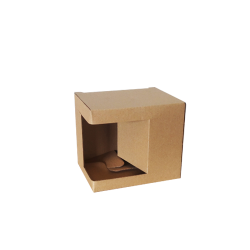 Caixa p/ Caneca 12x9x10cm